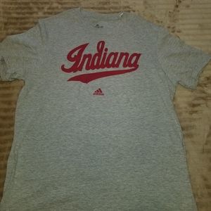 Indiana hoosiers shirt